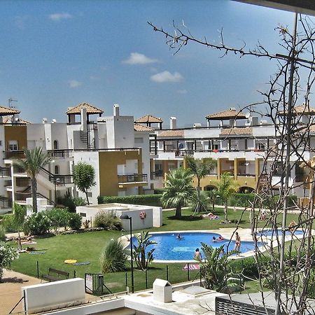 Ferienwohnung Lomas Del Mar I Vera Exterior foto