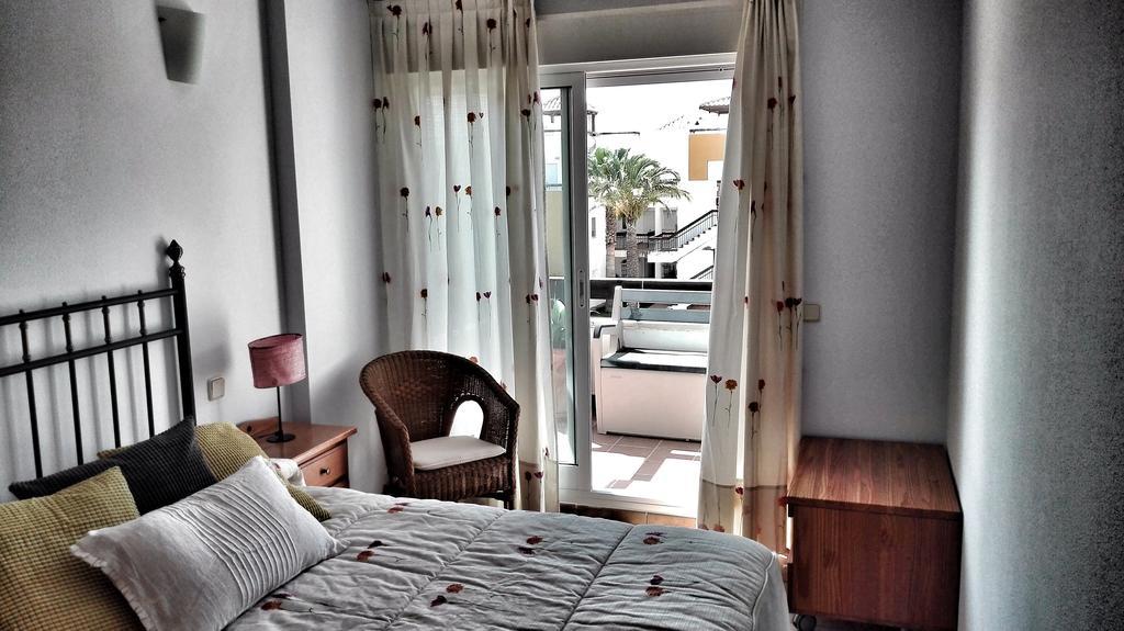 Ferienwohnung Lomas Del Mar I Vera Exterior foto