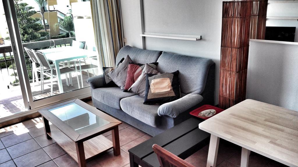 Ferienwohnung Lomas Del Mar I Vera Exterior foto
