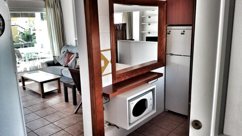 Ferienwohnung Lomas Del Mar I Vera Exterior foto