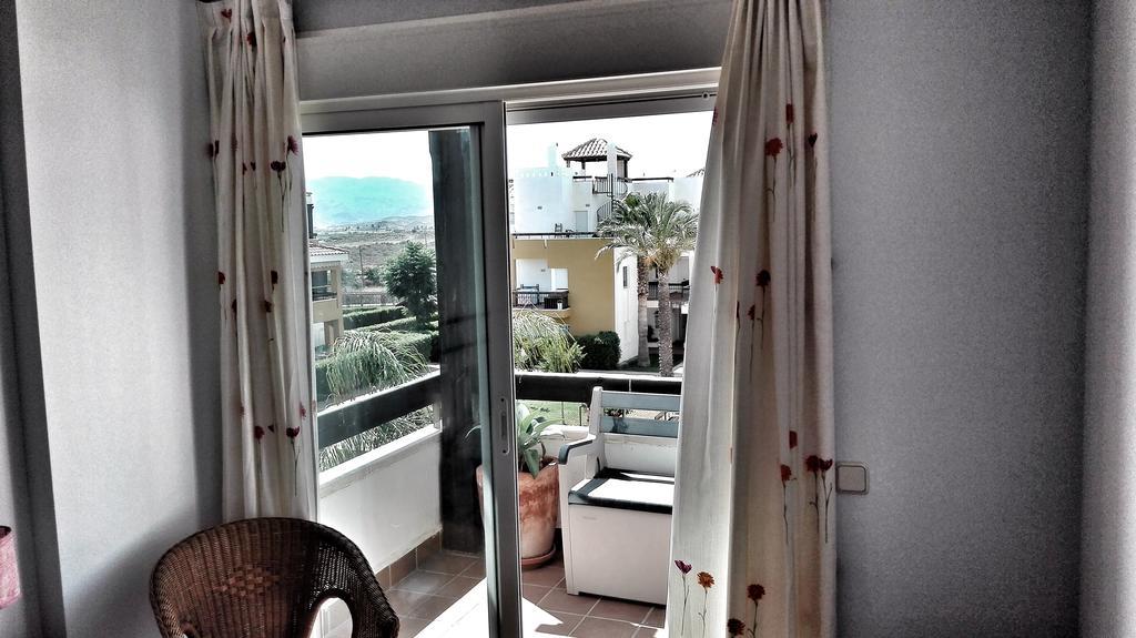 Ferienwohnung Lomas Del Mar I Vera Exterior foto